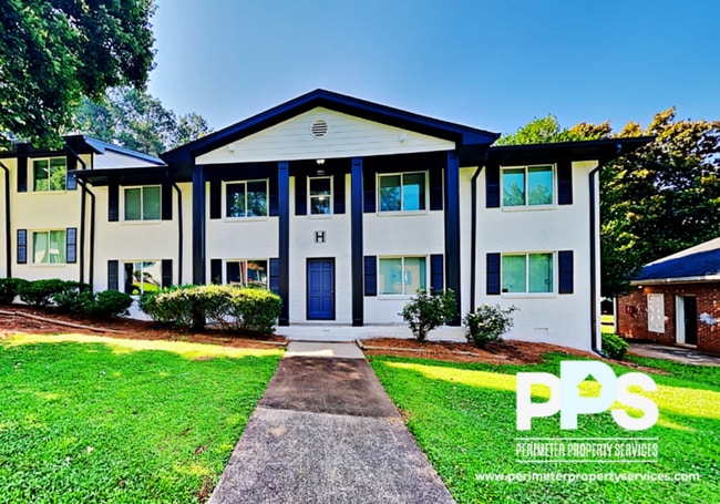 Building Photo - 1204 Veterans Memorial Hwy SW