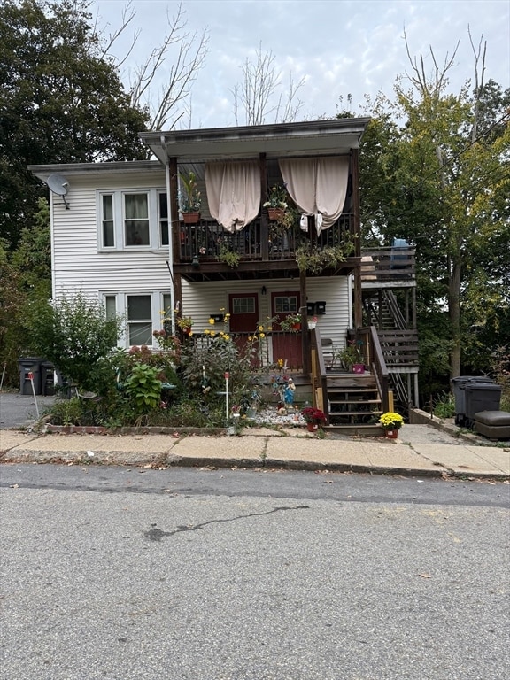 Building Photo - 146 Sherman St Unit GF