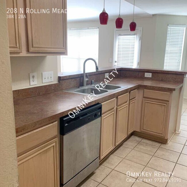 Photo - 208 N Rolling Meadow Dr