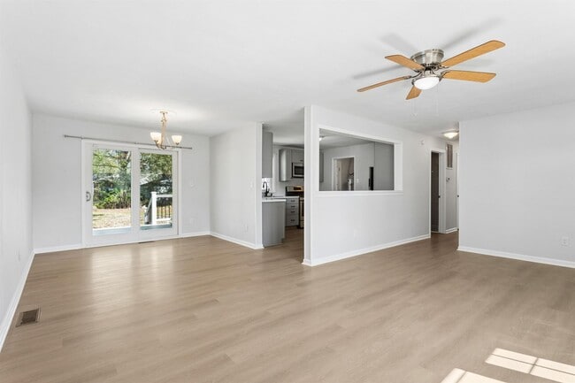 Photo - 3BR Rancher Hampton/Langley AFB