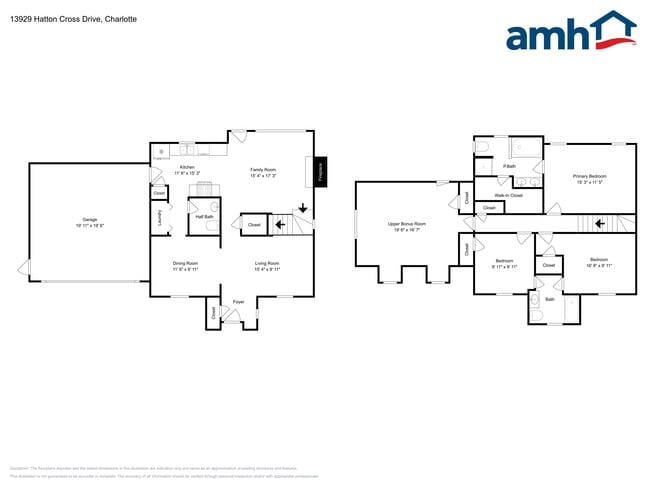 Photo - 13929 Hatton Cross Dr