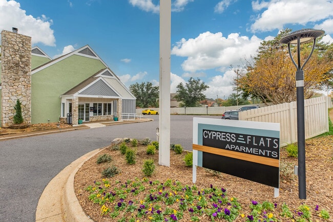 Photo - Cypress Flats