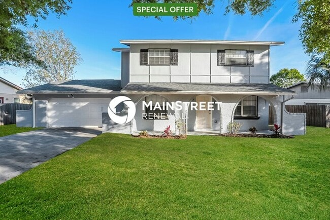 Building Photo - 3 Bedroom Pet-Friendly Home in OVIEDO, FL ...