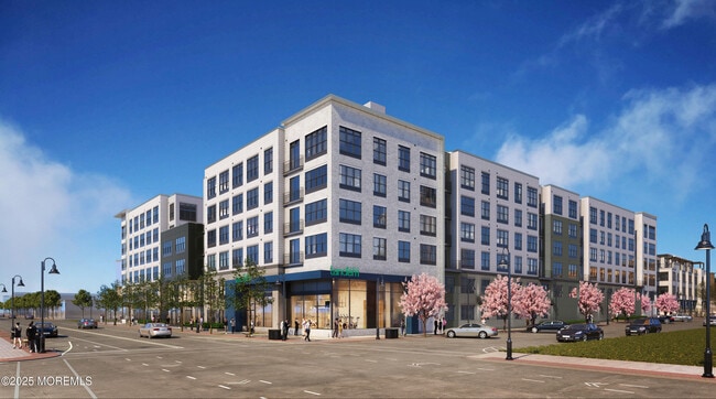 Building Photo - 1150 Kingsley St Unit 443
