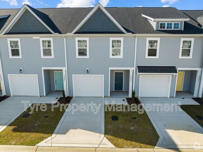 Building Photo - 2609-A Sailor Rose Lane Unit 2647-E Virginia Mae Lane Rental