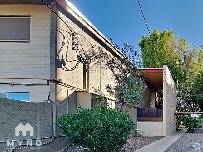 Building Photo - 355 E Thomas Rd Rental