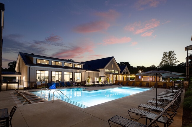 Photo - Abberly Liberty Crossing Apartment Homes