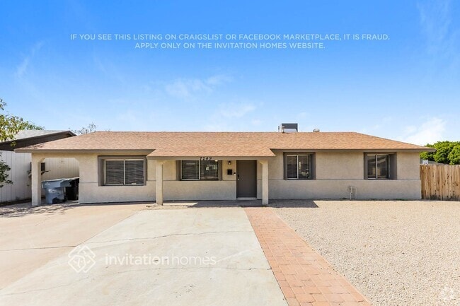 Building Photo - 7249 W Sells Dr Rental