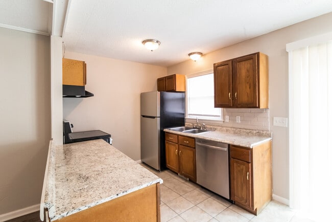 Photo - 617 Brailsford Blvd
