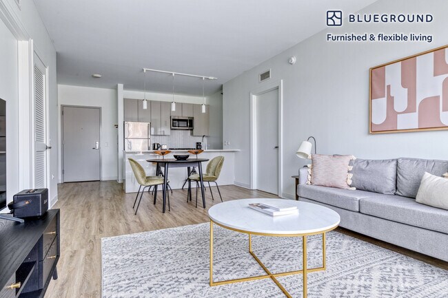 808 W Van Buren St Unit SI FL10-ID534