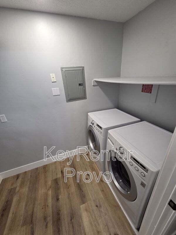 Photo - 8196 N Cedar Springs Rd