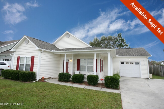 Photo - 111 Tylers Cove Way House