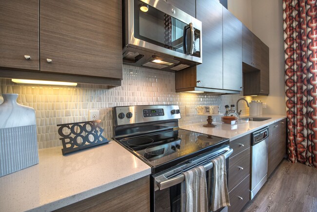 Photo - Uptown at Cole Park