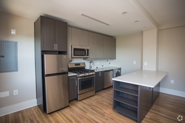 Impresionantes detalles en cada rincón - Third and Rhode