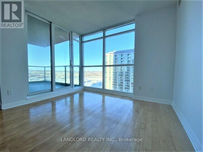 Photo - 225 Sherway Gardens Rd Unit 1905