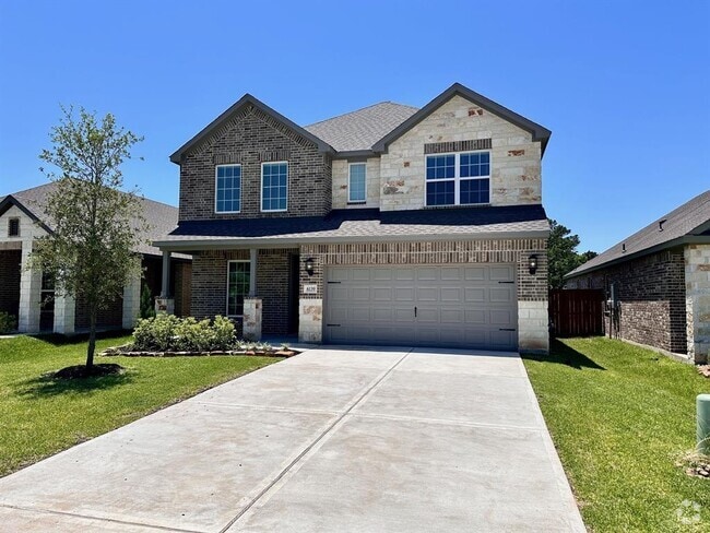 Building Photo - 6139 White Spruce Dr Rental