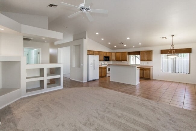Building Photo - Greenbelt-Backed Home with Bright, Spacious Interiors!
