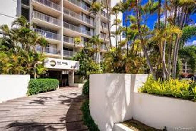 Building Photo - 98-410-410 Koauka Loop Unit 29A
