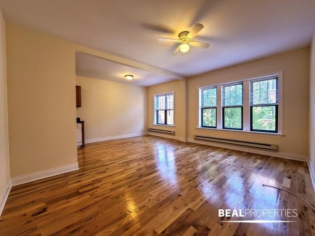 1 bedroom in CHICAGO IL 60657 - 1 bedroom in CHICAGO IL 60657 Condo Unit S2