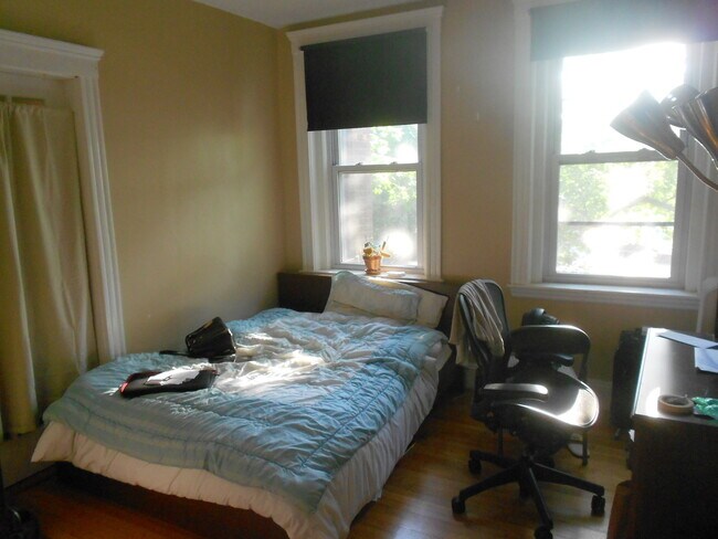 Photo - 40 Chester St Unit 6