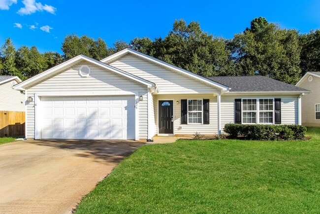 Building Photo - 306 Yukon Dr Rental