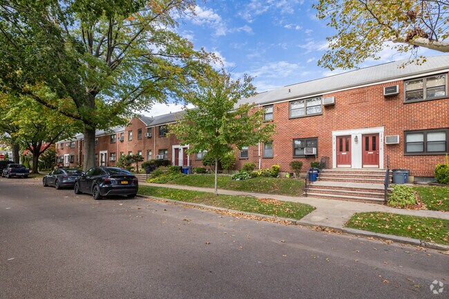 1602 160th St - Clearview Gardens