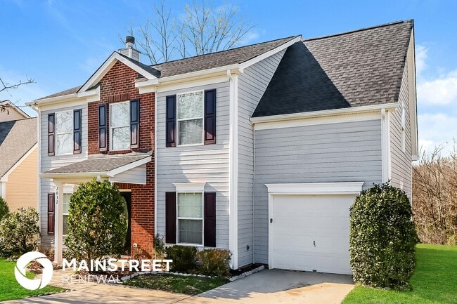 Building Photo - 2032 Pimpernel Rd Rental
