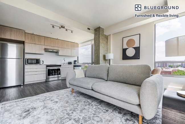 Photo - 301 M St SW Unit FL9-ID1138