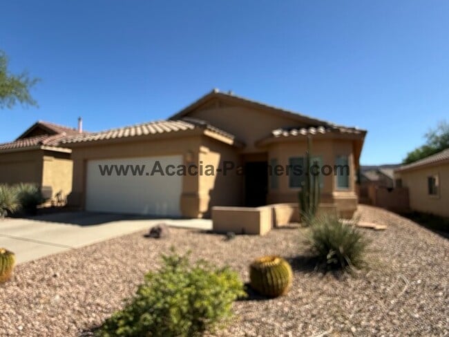 Photo - Three Bedroom  Home in Continental Reserves