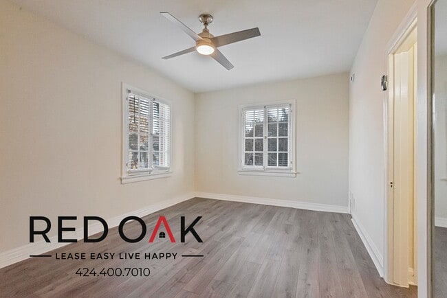 Building Photo - 649 N Rossmore Ave Unit 102 Rental
