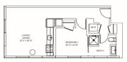 A1.L floor plan Coeval