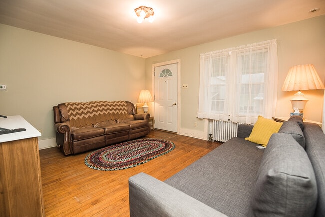 630 E Water St Unit Rear Apartment
