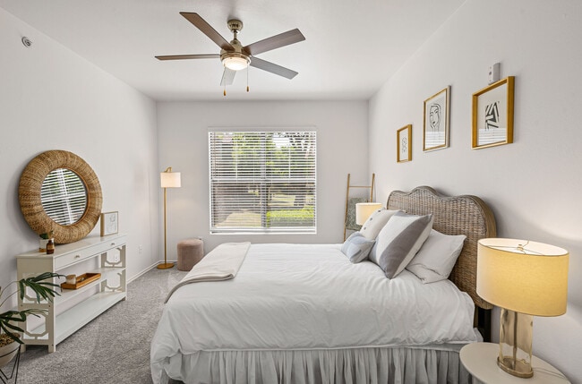 Estates at Team Ranch apartments — community photo