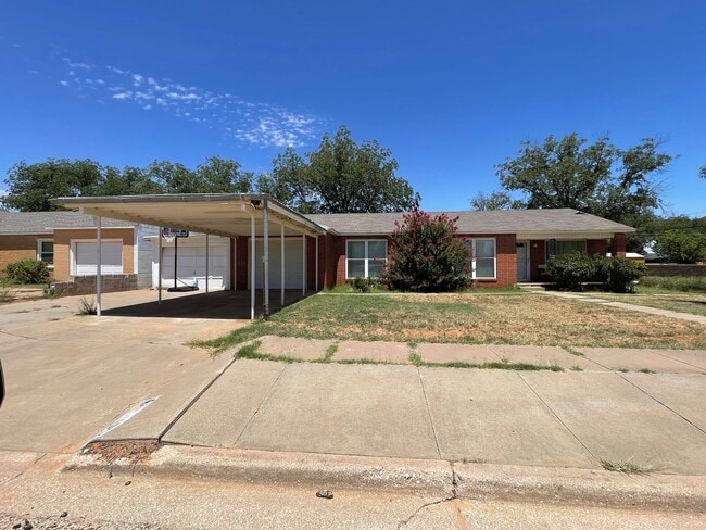 Sun-Kissed Living in Lamesa – Your Perfect... - Sun-Kissed Living in Lamesa – Your Perfect...