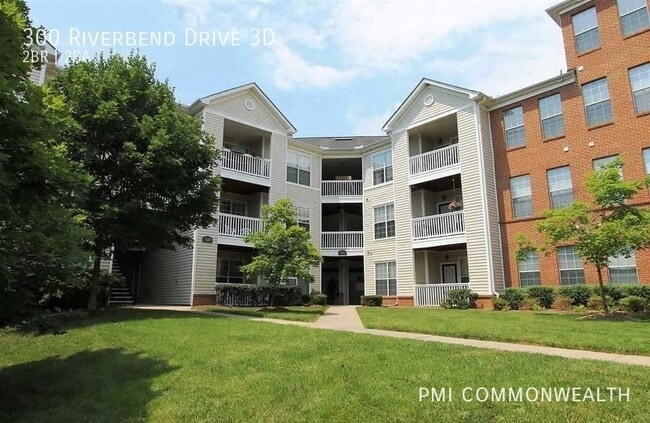 Building Photo - 300 Riverbend Dr Rental