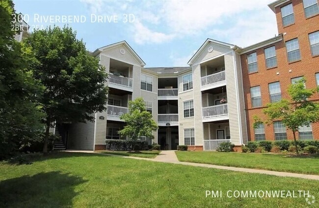 Building Photo - 300 Riverbend Dr Rental
