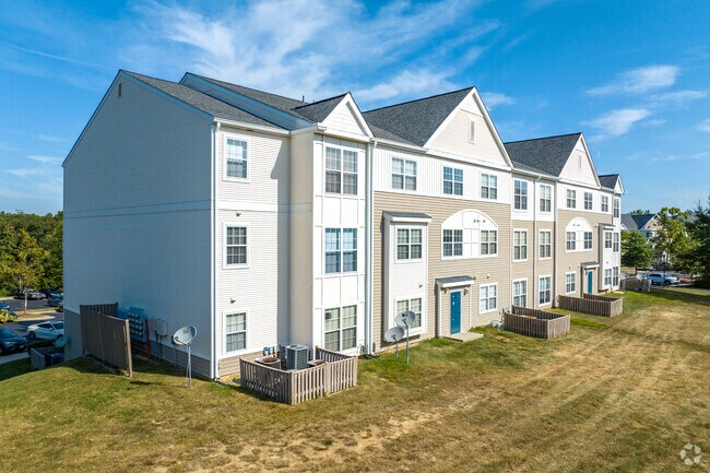 Reserve at Stonegate