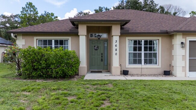 4 Bedroom - 2 Bathroom with Zero Deposit Move In