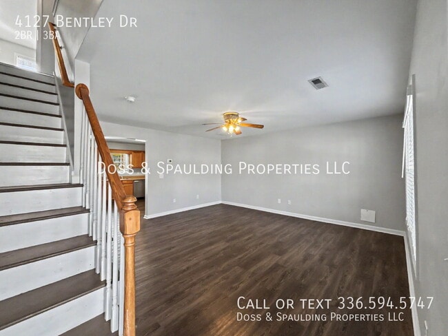 4127 Bentley Dr
