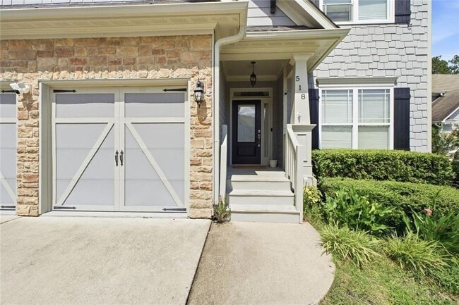 Photo - 518 S Fortune Way