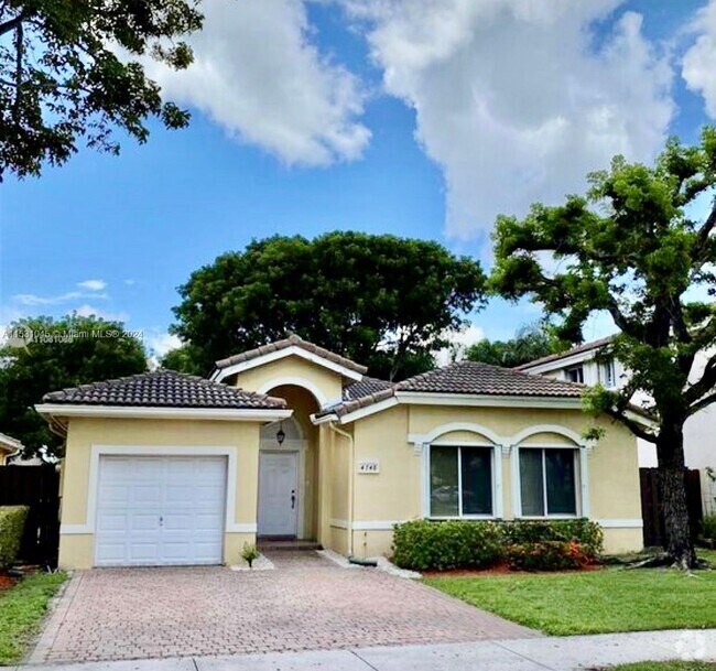 Student Houses for Rent in Doral FL 11 Houses