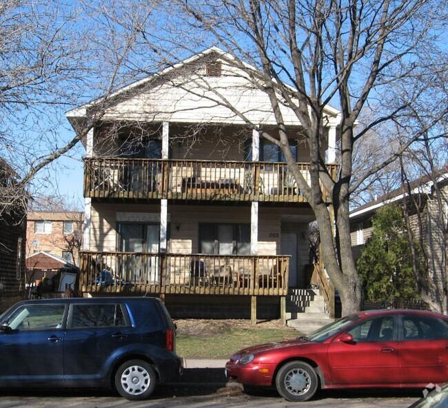 Building Photo - 1105 8th St SE Rental