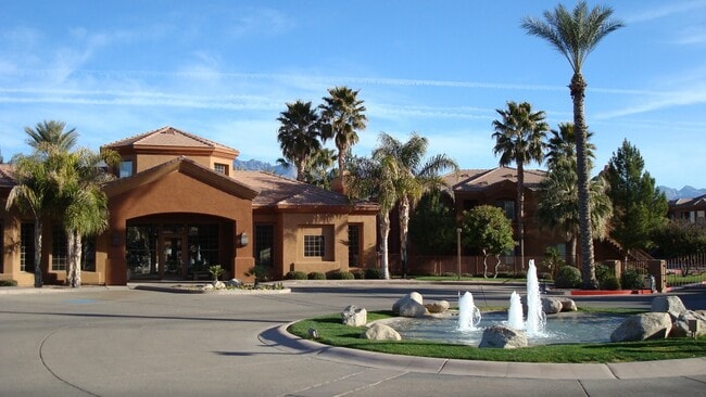 Summerlin Villas