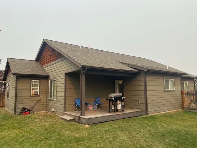 Photo - 3 Bed 2 Bath home in Bozeman