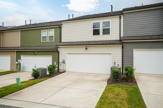 Photo - Three Bedroom Home