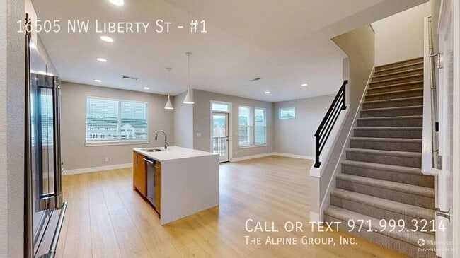 Photo - 16505 NW Liberty St