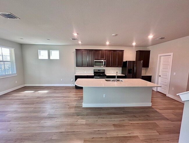 Photo - Modern 3-Bedroom, 2.5-Bathroom in Easton P...