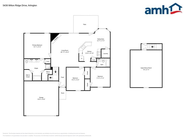 Photo - 5438 Milton Ridge Dr