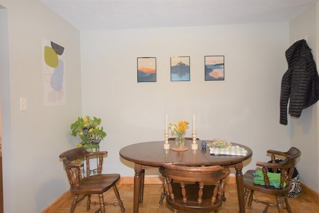 Photo - 33 Cogswell Ave Unit 8