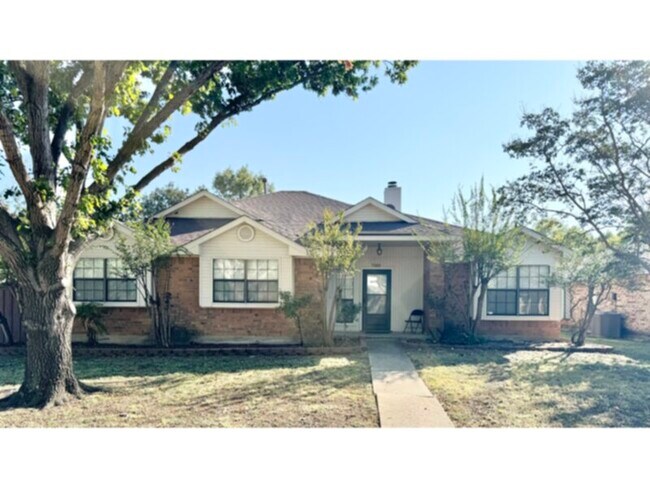 3 bedroom in Mesquite!!!! - 3 bedroom in Mesquite!!!! House